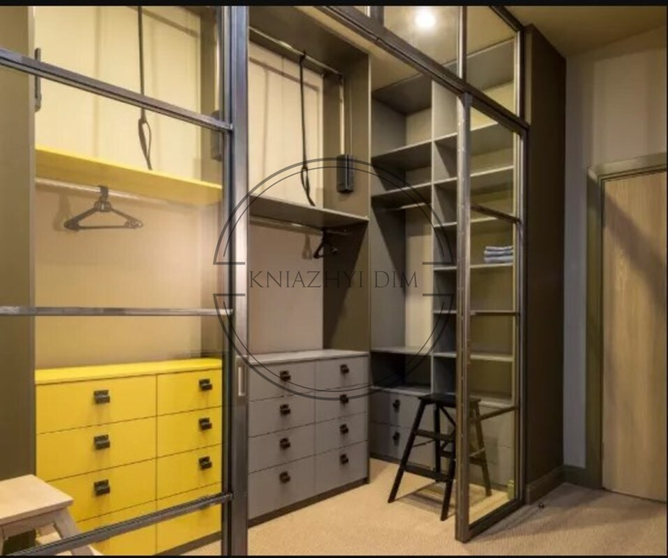 БЕЗ КОМИССИИ! продам пентхаус на Печерске с авторским дизайном. Код объекта 21105384 Киев - изображение 7