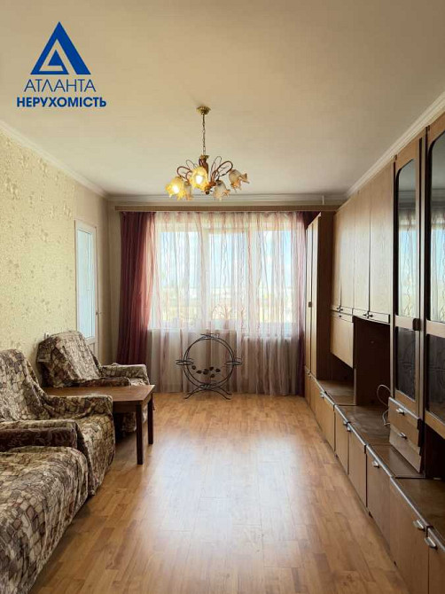 продажа 3-к квартира Луцк, 65000 $ Луцьк - зображення 5