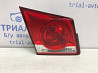 Фонарь задний внутренний левый Chevrolet Cruze J300 1.8 2009 (б/у) Киев