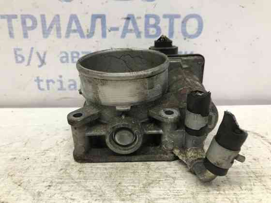 Заслонка дроссельная Nissan Juke 2010-2019 161191KC0B (Арт. 47226) Киев