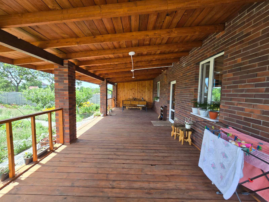 Продам. Будинок 108 м.кв. 10 соток. Підгородне. Вул.Тюменська Дніпро - зображення 12