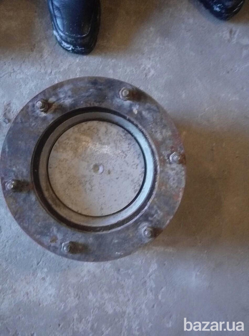 Клапана КИДМ-200, -4шт. Харків - зображення 7