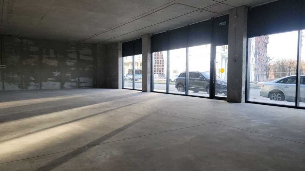 Оренда магазинів від 50м2 до 330м2 біля ТРЦ LAVINA MALL Київ - зображення 5