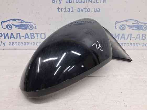 Зеркало левое Nissan Qashqai 2006-2013 96302BR74A (Арт. 62521) Киев