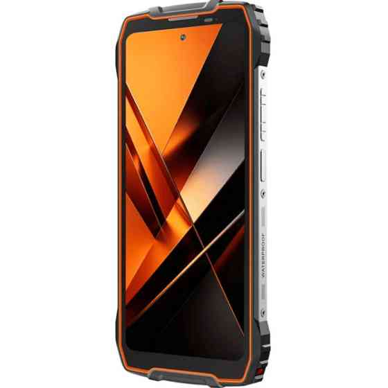 Смартфон Blackview BL7000 Pro 8/256GB Orange EU Харків