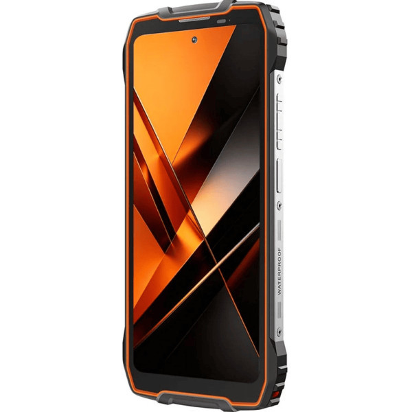 Смартфон Blackview BL7000 Pro 8/256GB Orange EU Харків - зображення 4