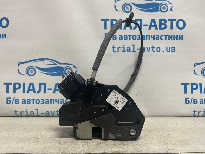 Замок двери задний правый Ford Escape 2012-2019 CP9Z5426412A (Арт. 74015) Киев - изображение 1