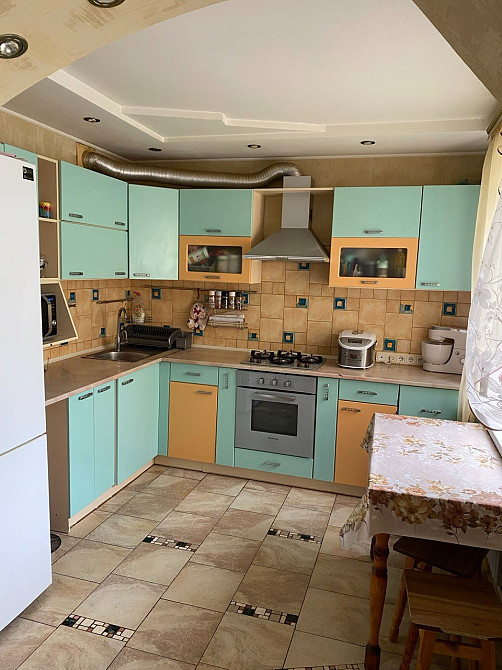 продам 4 комнатную квартиру Донецкое шоссе Дніпро - зображення 10