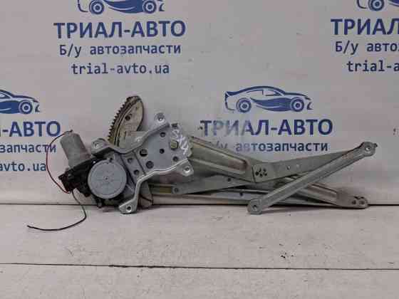 Стеклоподъемник передний правый Suzuki SX4 2006-2014 8340179J12 (Арт. 62946) Київ