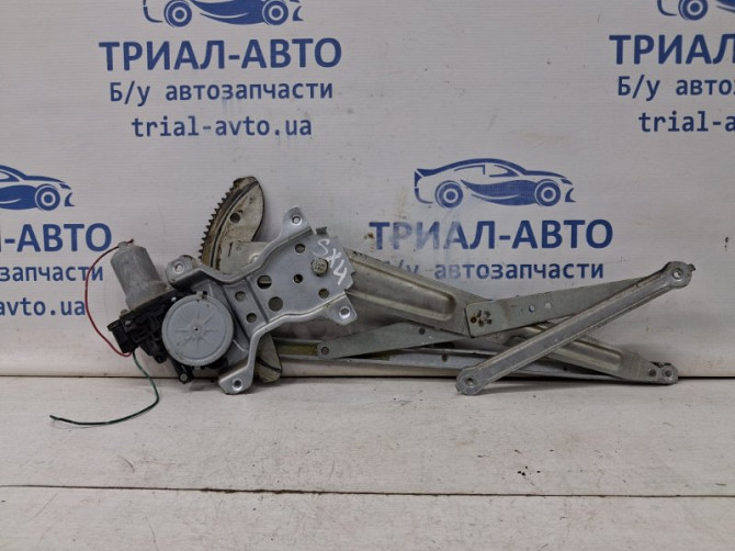 Стеклоподъемник передний правый Suzuki SX4 1 2.0 БЕНЗИН J20A 2006 (б/у) Київ - зображення 1