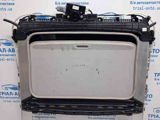 Люк в сборе Mitsubishi L200 2006-2015 MN146079HA (Арт. 74390) Київ
