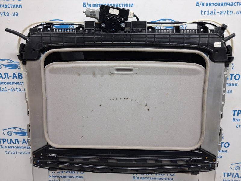 Люк в сборе Mitsubishi L200 2006-2015 MN146079HA (Арт. 74390) Київ - зображення 6