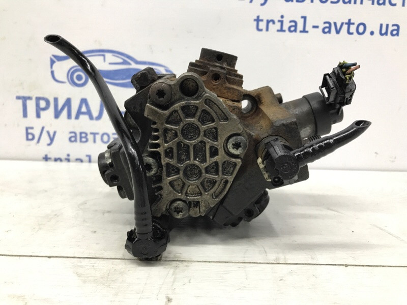 ТНВД Kia Sportage SL 1.7 DIESEL D4FD 2010 (б/у) Київ - зображення 9