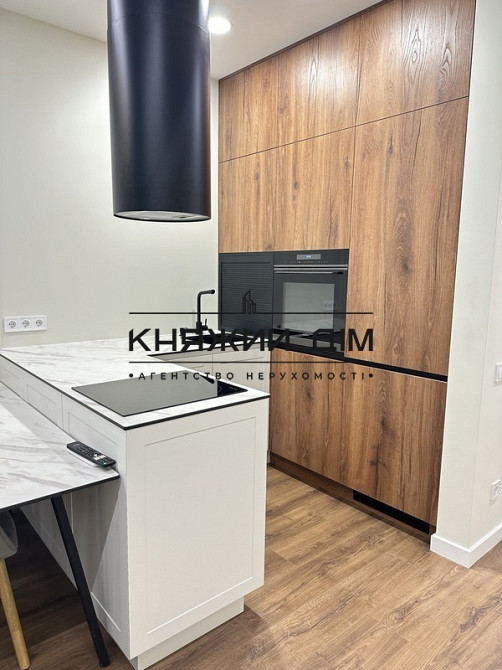 Оренда 2-х кв. студія, ЖК Рибальський, № 11204895 Київ - зображення 12