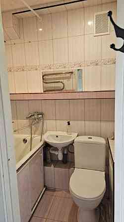 долгосрочная аренда 1-к квартира Киев, Деснянский, 7500 грн./мес. Киев