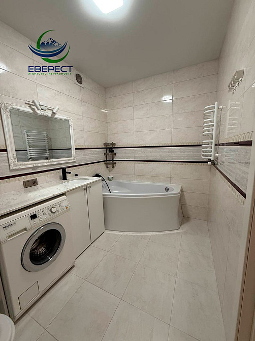 Продаж преміум 2к квартири 69.5 м² під ключ у цегляному будинку Житлобуд 2 Луцьк - зображення 3