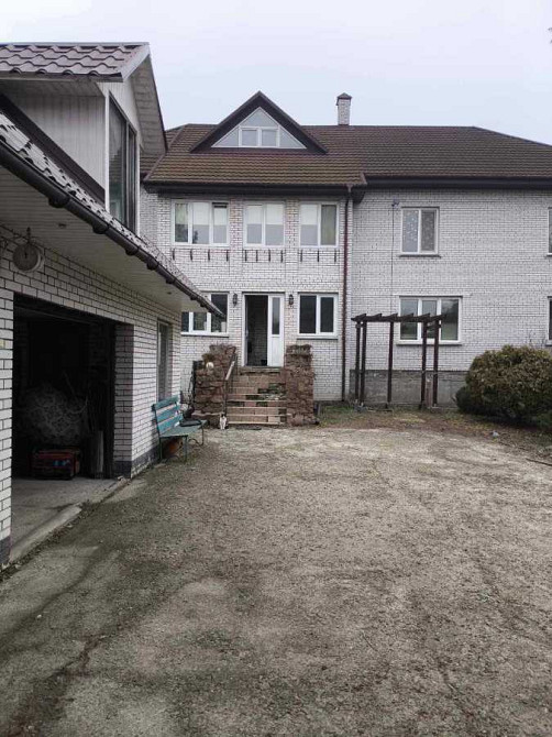 продажа 8-к дом Киев, Печерский, 490000 $ Київ - зображення 8