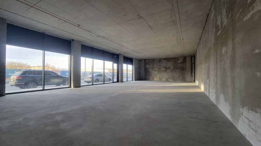 Оренда магазинів від 50м2 до 330м2 біля ТРЦ LAVINA MALL Київ - зображення 7