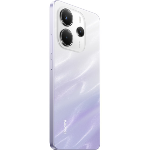 Смартфон Xiaomi Redmi Note 14 4G 6/128GB NFC Mist Purple (No Adapter) Global UA (Код товару:39805) Харків - зображення 6