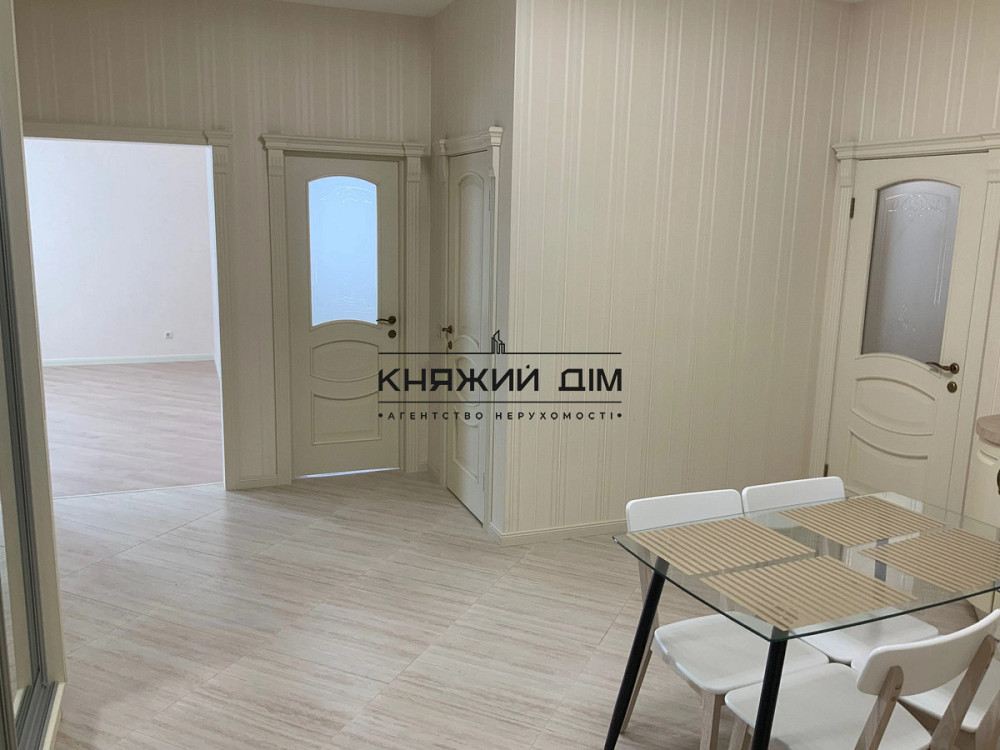 Продаж 3-кімнатної квартири, метро Позняки. № 21146728 Київ - зображення 4