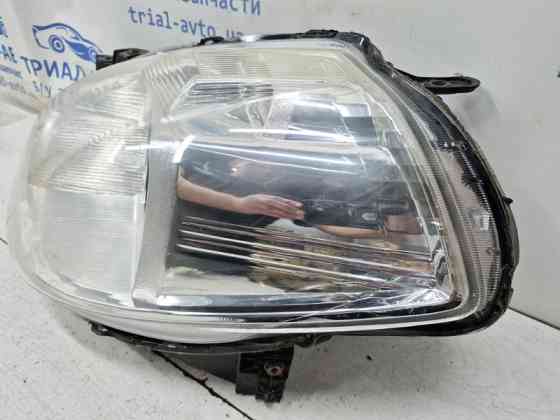 Фара левая Nissan Tiida 2004--2014 26060EM00A (Арт. 81843) Киев