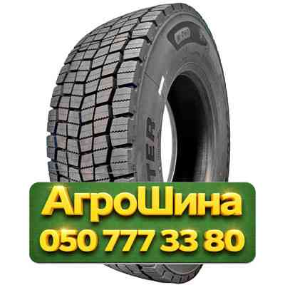 295/80R22.5 CrossWind Cross-Winter W-D60 154/149M PR18 Ведущая грузовая шина Київ