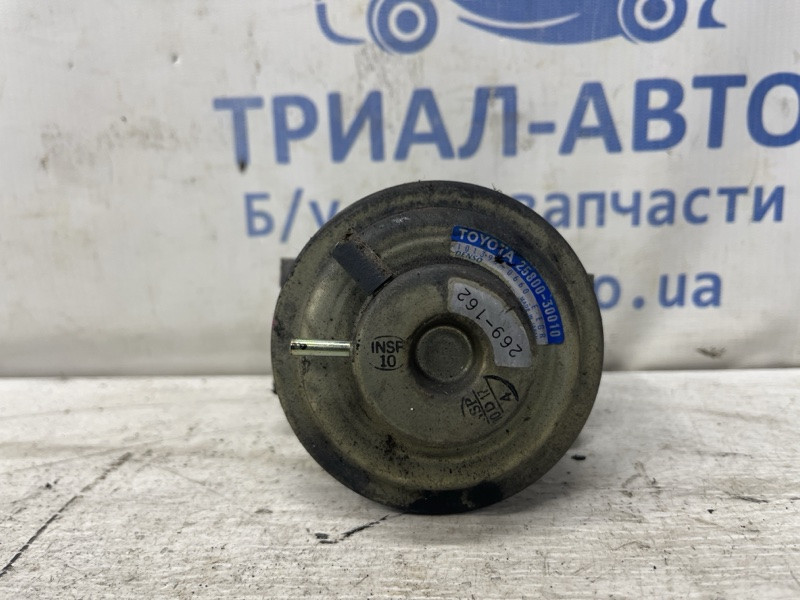 Клапан EGR Toyota Prado 2002-2009 2580030010 (Арт. 81048) Київ - зображення 3