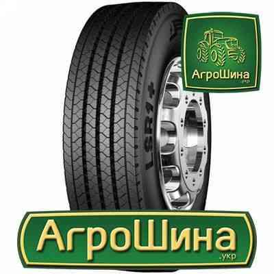 Грузовая шина Continental LSR1+ (рулевая) 215/75 R17.5 126/124M Киев