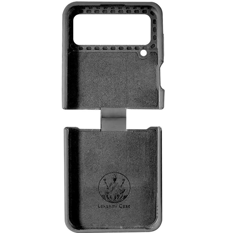 Чехол Foldables Silicone Cover Lakshmi (AAA) для Xiaomi Mix Flip Херсон - изображение 2