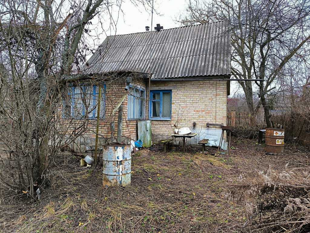 продажа 2-к дача Макаровский, Новоселки, 11500 $  - зображення 9