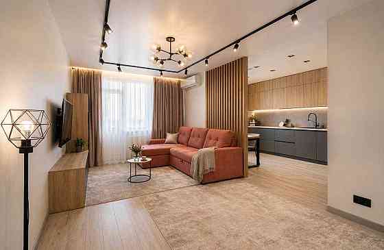 продажа 3-к квартира Киево-Святошинский, Софиевская Борщаговка, 115000 $ 