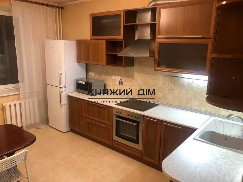 Оренда 2-х кімнатної квартири м. Осокорки. Код об'єкту: 11107018 Киев - изображение 3