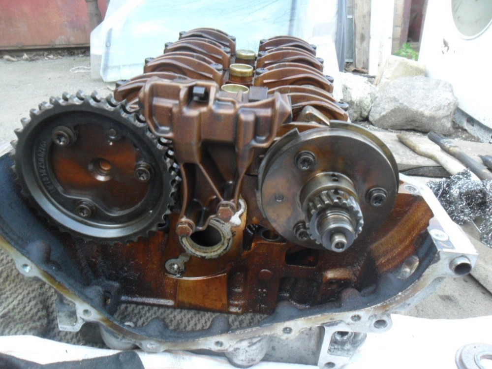 Mercedes 1200520401, Зірка розподвала Mерседес 2.0, 16V, двиг M111 Винница - изображение 7