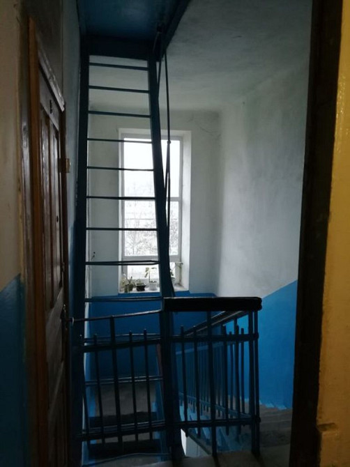 Продам. 3-к.кв. 3/3, переулок Васильевский Днепр - изображение 5