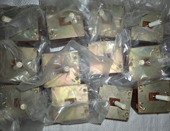 Автомат захисту АЗС-2 Сумы - изображение 1