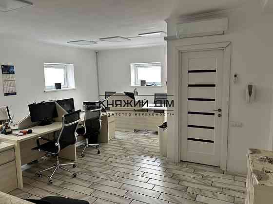 Оренда офісного приміщення метро Голосіївська, Голосіївський район. Код 1419296 Київ