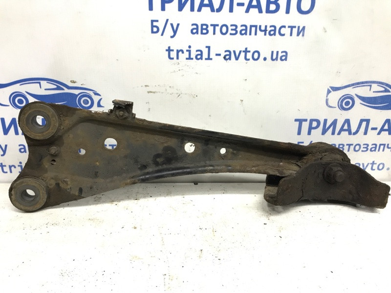 Рычаг задний продольный Toyota RAV 4 A30 2.2 DIESEL 2ADFTV 2005 прав. (б/у) Київ - зображення 4
