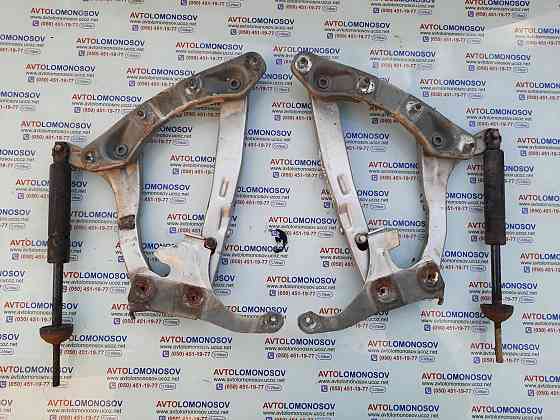 2028800228 Петля капота Mercedes-Benz W202 2028800128 Разборка Дніпро