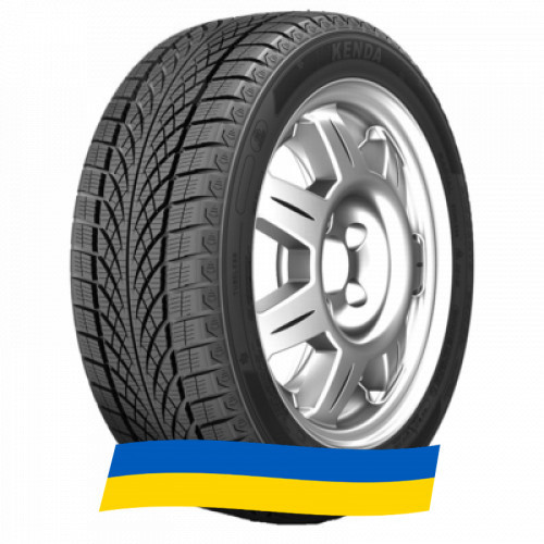 225/45 R17 Kenda Wintergen 2 KR501 94H Легкова шина Київ - зображення 1
