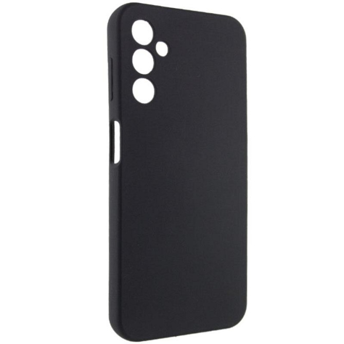 Чехол Silicone Cover Lakshmi Full Camera (AAA) для Samsung Galaxy A17 4G/5G Херсон - зображення 2