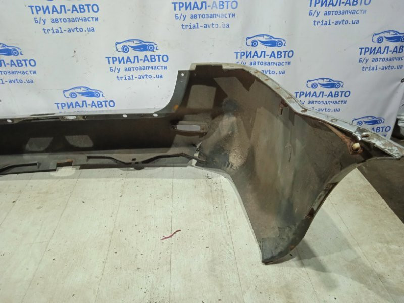 Бампер задний SsangYong Rexton 2001-2007 89P14HG01 (Арт. 18531) Київ - зображення 7
