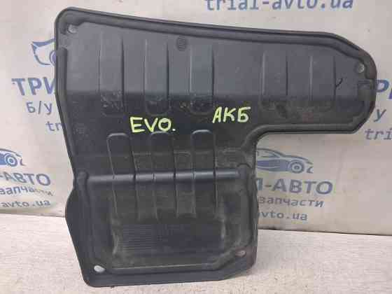 Крышка аккумулятора Land Rover Range Rover Evoque L538 2.2 DIESEL 2011 (б/у) Киев