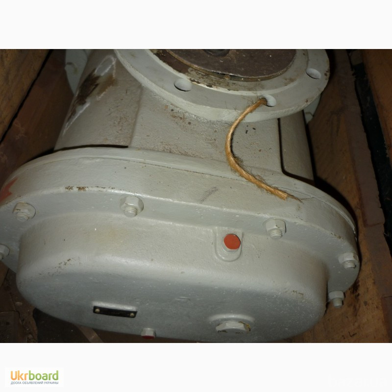 Cчетчик РГ-600. газа ротационный, Ф62.784.000. ПС. -1шт Харків - зображення 2