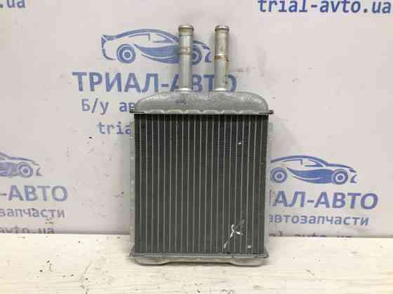 Радиатор печки Chevrolet Epica V250 2.0 X20D1 2006 (б/у) Киев