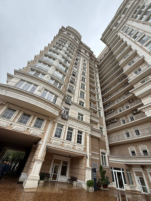 ЖК Бельетаж. Музкомедія. Траса здоров'я. Море Одеса - зображення 8