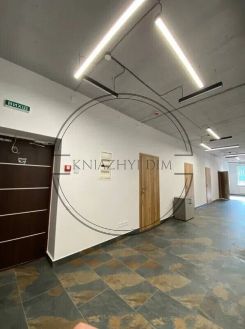 БЕЗ КОМІСІЇ. Офіс 316 кв.м. у бізнес-центрі, м. Тараса Шевченка. ГЕНЕРАТОР. № 1419043 Київ - зображення 1