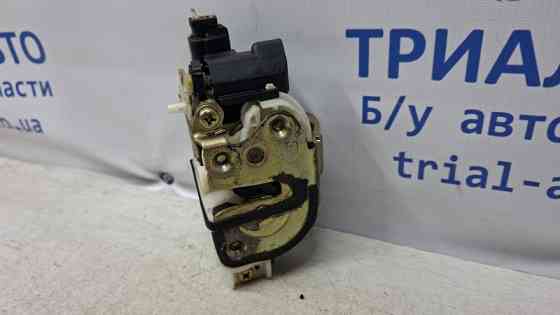 Замок двери задний левый Mitsubishi Lancer 2003-2009 MN159631 (Арт. 74007) Київ