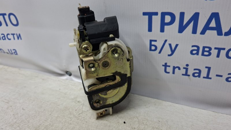 Замок двери задний левый Mitsubishi Lancer 2003-2009 MN159631 (Арт. 74007) Київ - зображення 2