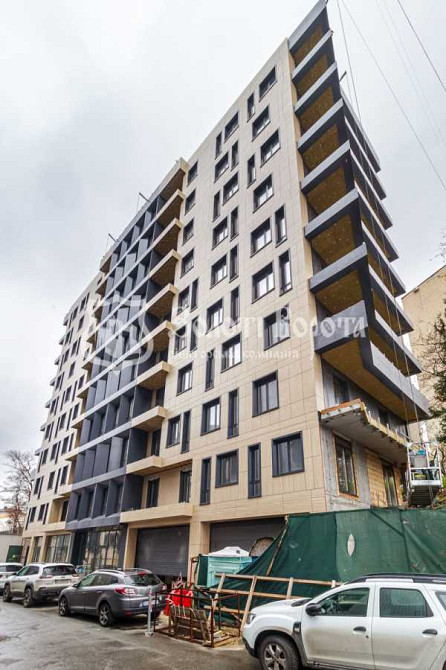 продажа 1-к квартира Киев, Печерский, 100000 $ Київ - зображення 9