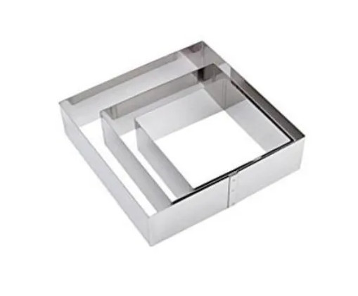 Набір форм для випікання торта Frico FRU-304 3 предмети Киев - изображение 1